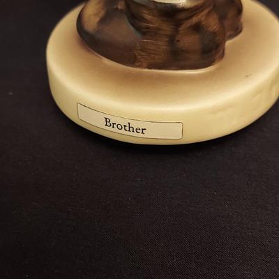 Hummel Mountaineer Figurine and more (DR-BBL)