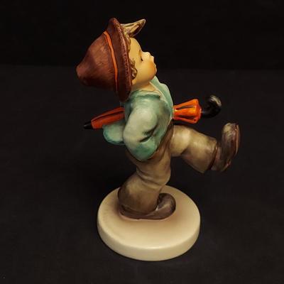 Hummel Mountaineer Figurine and more (DR-BBL)