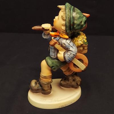 Hummel Mountaineer Figurine and more (DR-BBL)