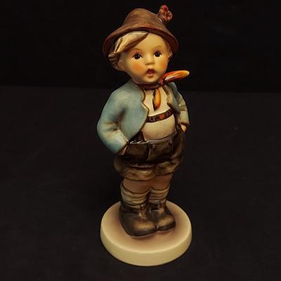 Hummel Mountaineer Figurine and more (DR-BBL)