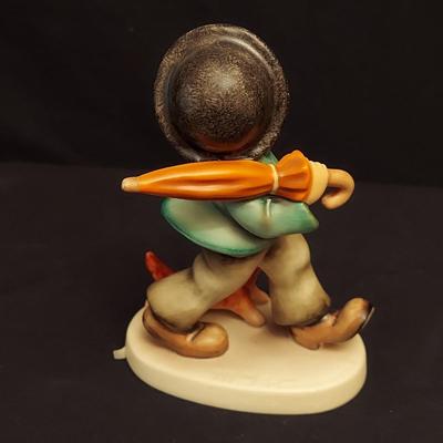 Hummel Mountaineer Figurine and more (DR-BBL)