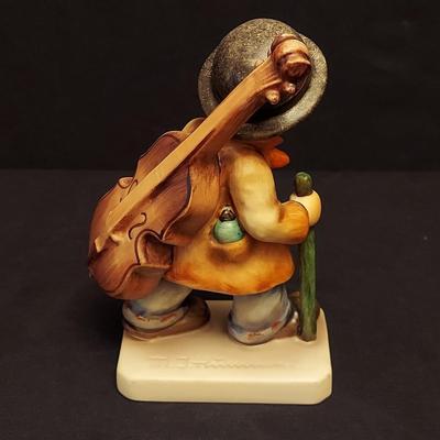 Hummel Mountaineer Figurine and more (DR-BBL)