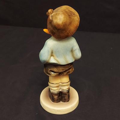 Hummel Mountaineer Figurine and more (DR-BBL)
