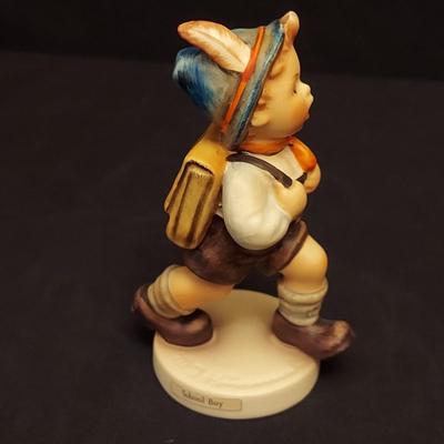 Hummel Mountaineer Figurine and more (DR-BBL)