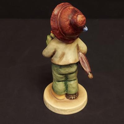Hummel Mountaineer Figurine and more (DR-BBL)