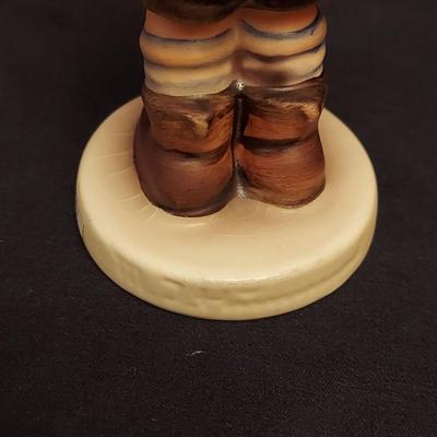 Hummel Mountaineer Figurine and more (DR-BBL)