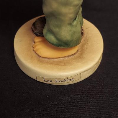 Hummel Mountaineer Figurine and more (DR-BBL)