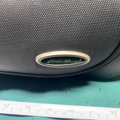 Eddie Bauers Luggage