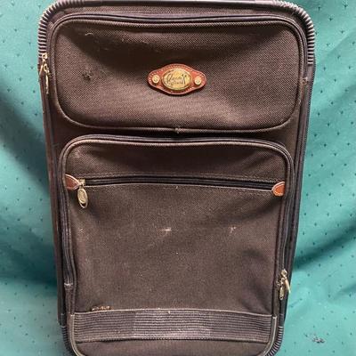 Luggage