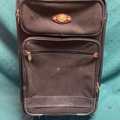 Luggage