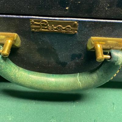 Vintage Luggage