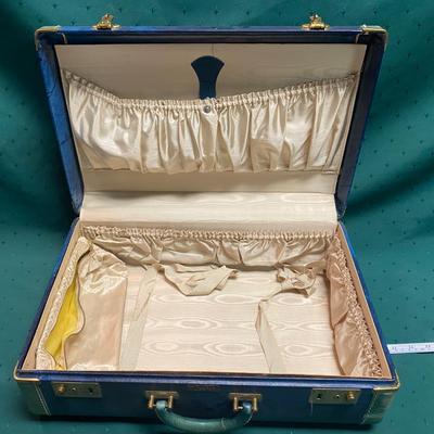 Vintage Luggage