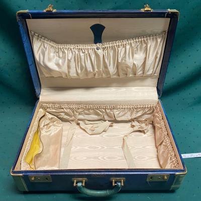 Vintage Luggage