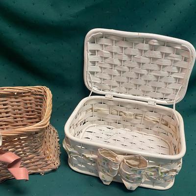 Basket Lot