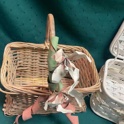 Basket Lot