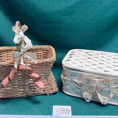 Basket Lot