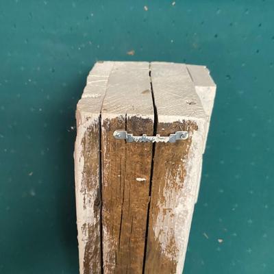 Vintage Corbel Wall Hanging
