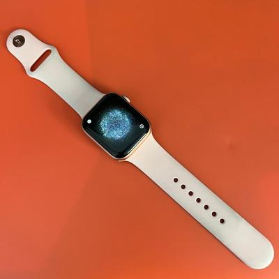 Apple Watch 4 - Works Factory Reset