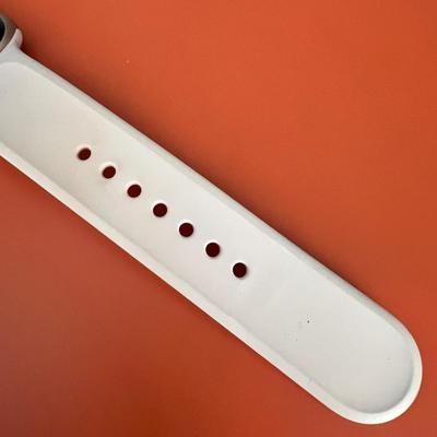 Apple Watch 4 - Works Factory Reset