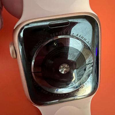 Apple Watch 4 - Works Factory Reset