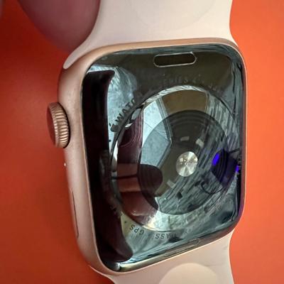 Apple Watch 4 - Works Factory Reset