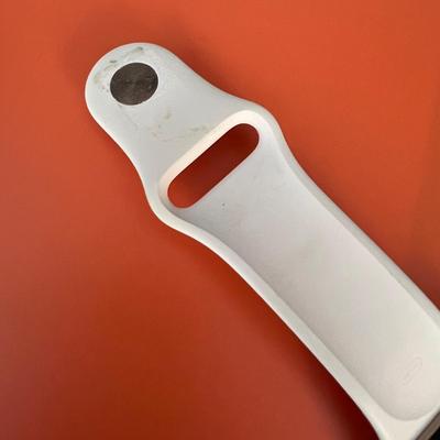 Apple Watch 4 - Works Factory Reset