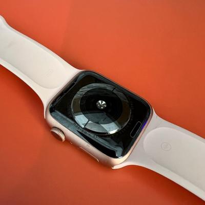 Apple Watch 4 - Works Factory Reset