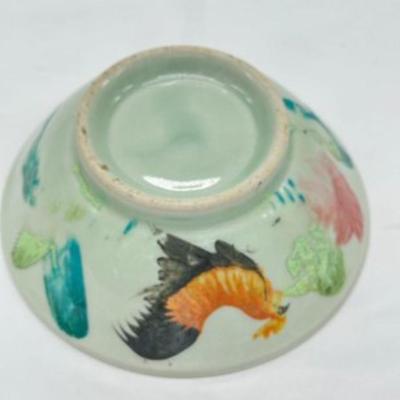 Chinese Chicken Bowl