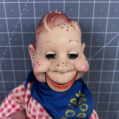 Vintage Howdy Doody Doll