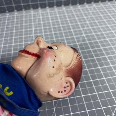 Vintage Howdy Doody Doll