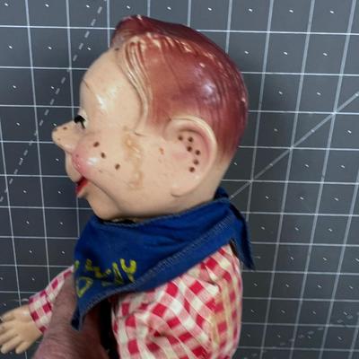 Vintage Howdy Doody Doll