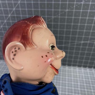 Vintage Howdy Doody Doll