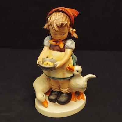 Hummel Homeward Bound Figurine and more (DR-BBL)