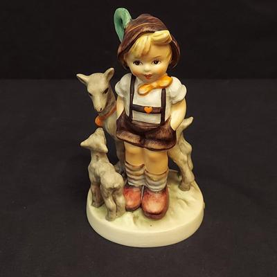 Hummel Homeward Bound Figurine and more (DR-BBL)