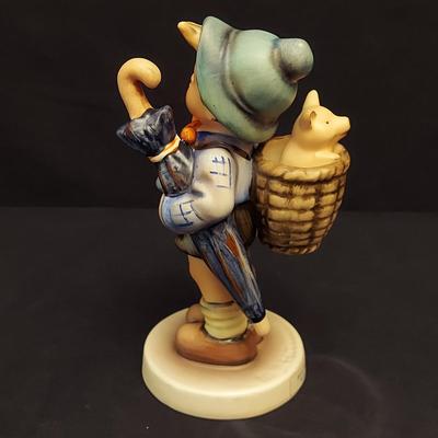 Hummel Homeward Bound Figurine and more (DR-BBL)