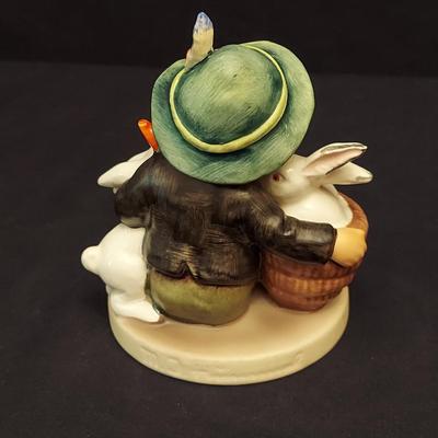 Hummel Homeward Bound Figurine and more (DR-BBL)