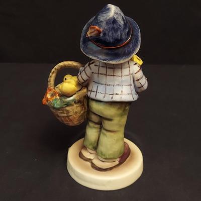 Hummel Homeward Bound Figurine and more (DR-BBL)