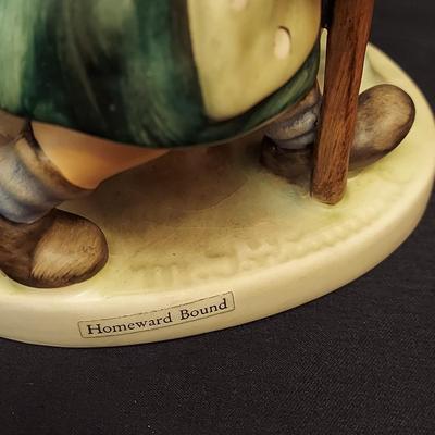 Hummel Homeward Bound Figurine and more (DR-BBL)