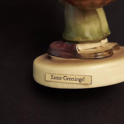 Hummel Homeward Bound Figurine and more (DR-BBL)
