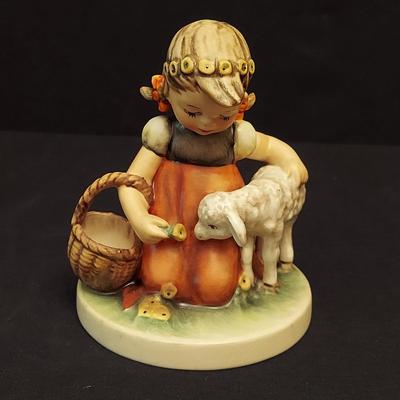 Hummel Homeward Bound Figurine and more (DR-BBL)