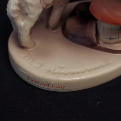 Hummel Homeward Bound Figurine and more (DR-BBL)