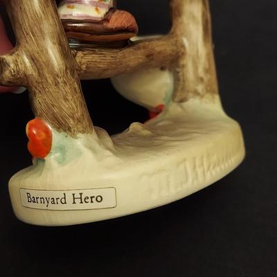 Hummel Homeward Bound Figurine and more (DR-BBL)