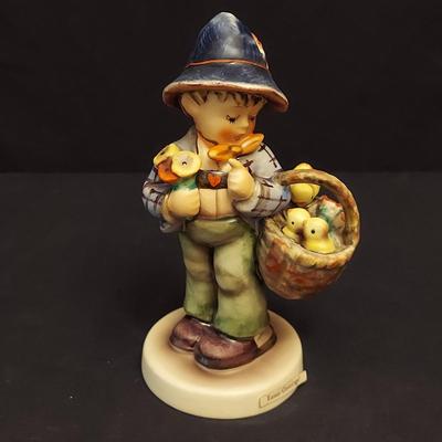 Hummel Homeward Bound Figurine and more (DR-BBL)
