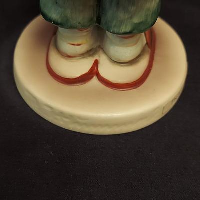 Hummel Homeward Bound Figurine and more (DR-BBL)