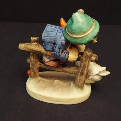Hummel Homeward Bound Figurine and more (DR-BBL)