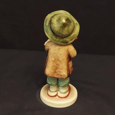 Hummel Homeward Bound Figurine and more (DR-BBL)