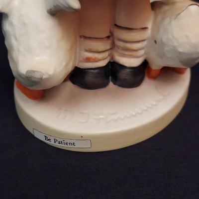 Hummel Homeward Bound Figurine and more (DR-BBL)