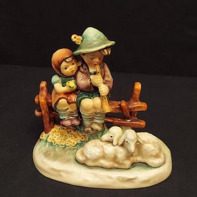 Hummel Homeward Bound Figurine and more (DR-BBL)