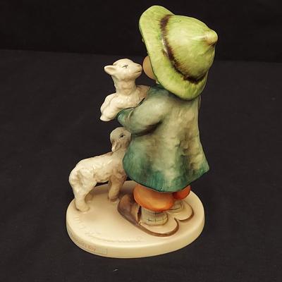 Hummel Homeward Bound Figurine and more (DR-BBL)