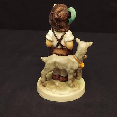Hummel Homeward Bound Figurine and more (DR-BBL)